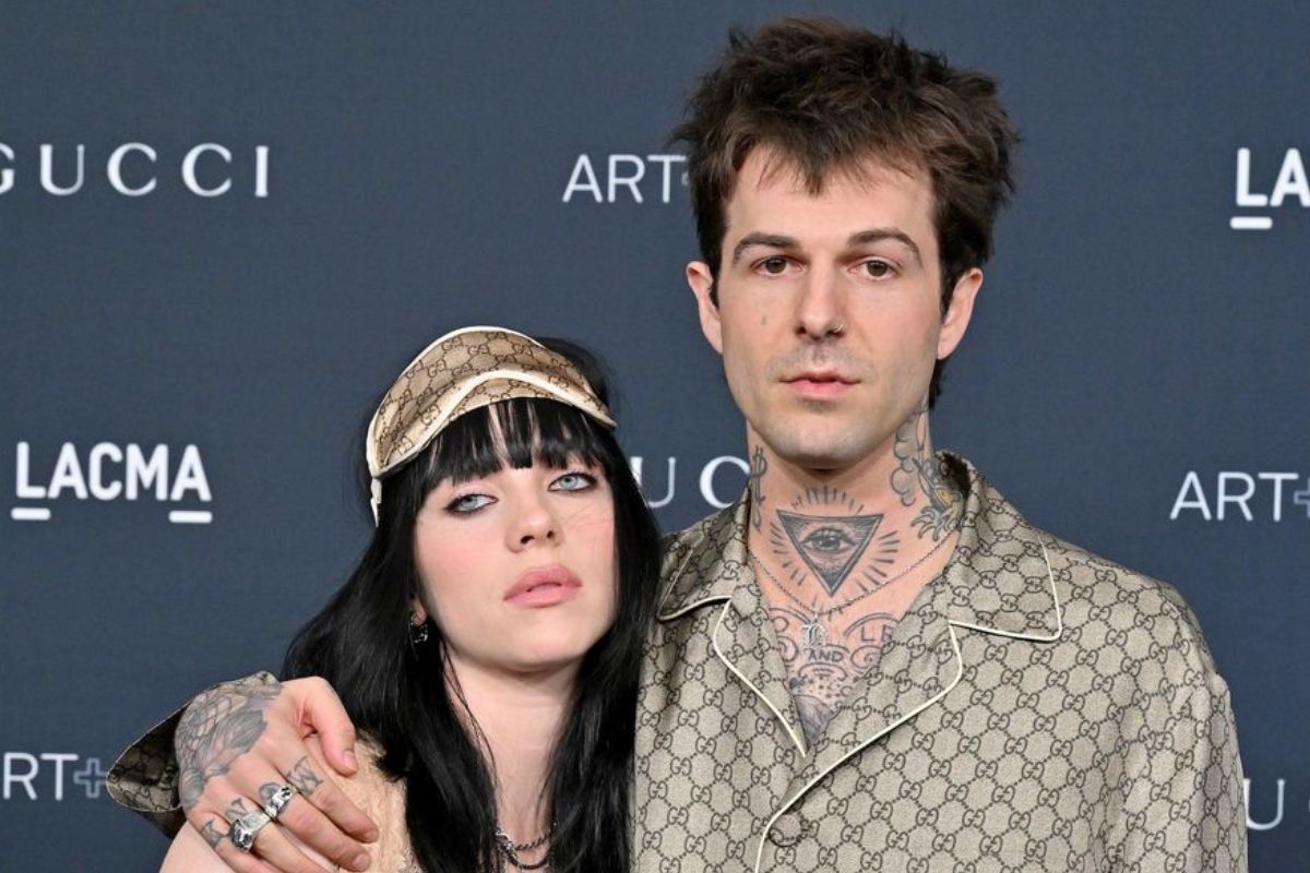 Billie Eilish shuts down dating rumors like a queen!