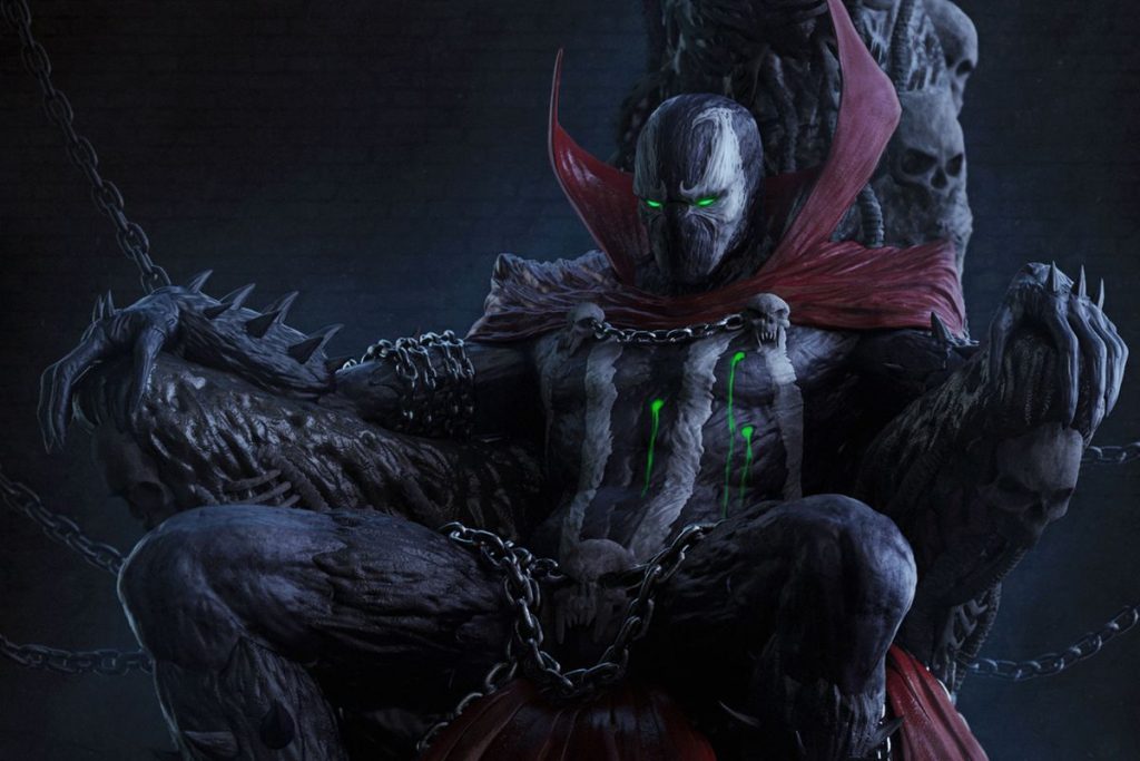 Blumhouse to release superhero movie