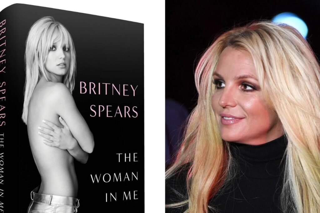 Britney Spears is coming back to the big screen! find out what it's about here