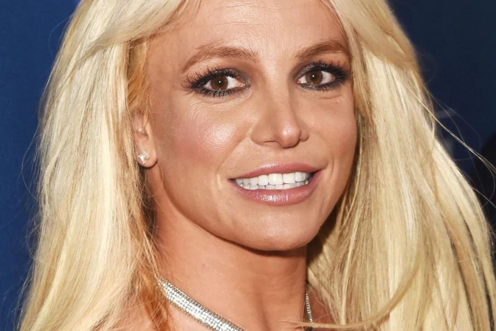 Britney Spears' shocking revelations about why she shaved off her head in 2007