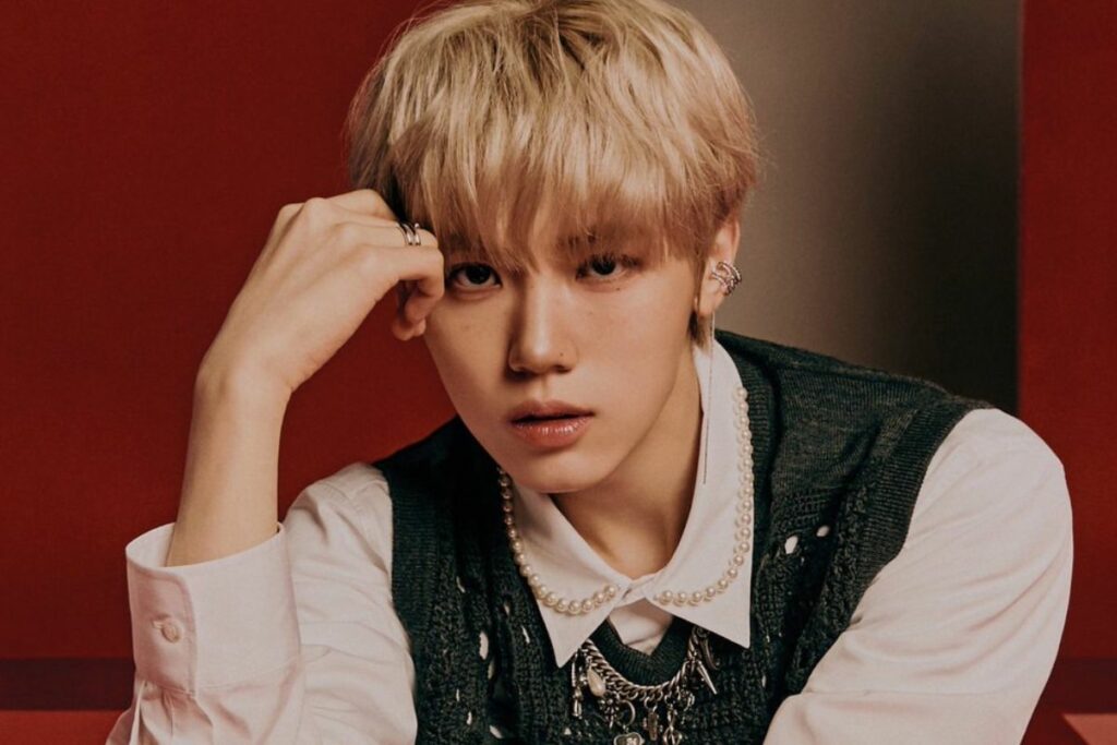 CRAVITY’s Seongmin going on hiatus because of his mother’s health issues