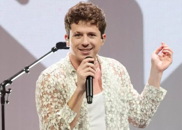 TWICE and SEVENTEEN members are among the list of Kpop idols that attended Charlie Puth's concert TWICE and SEVENTEEN members are among the list of Kpop idols that attended Charlie Puth's concert