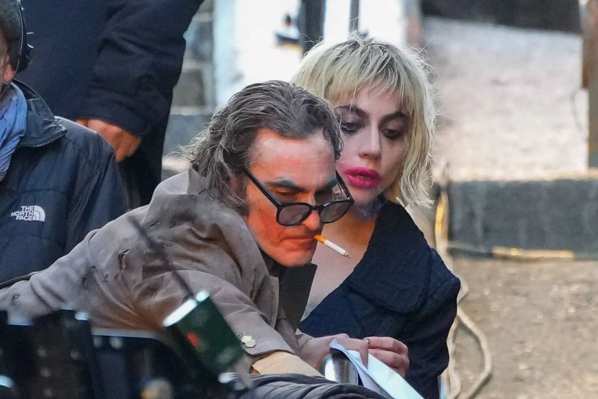 The second installment of 'Joker' with Lady Gaga already has a release date
