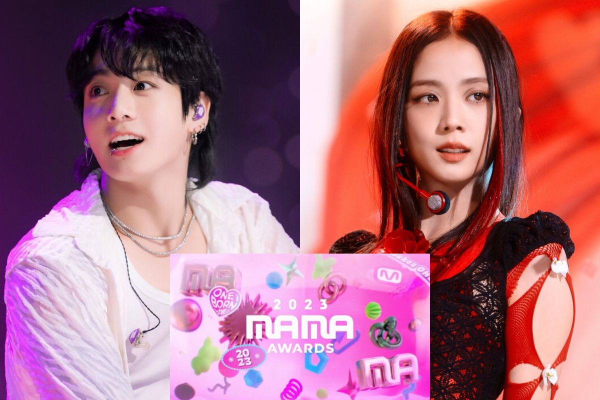 Check out the full list of nominees for Mnet Asian Music Awards (MAMAs) 2023