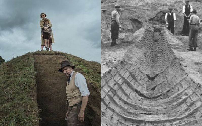 The perfect drama and suspense movie to start the month of October, and it's available on Netflix!