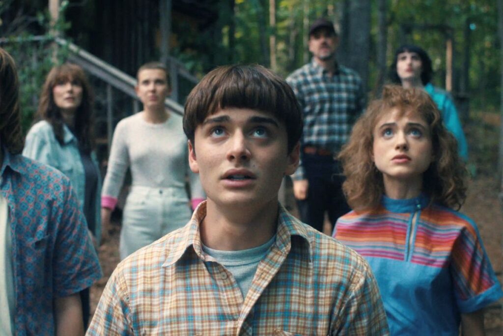 Check out what the prison where 'Stranger Things' was filmed looks like