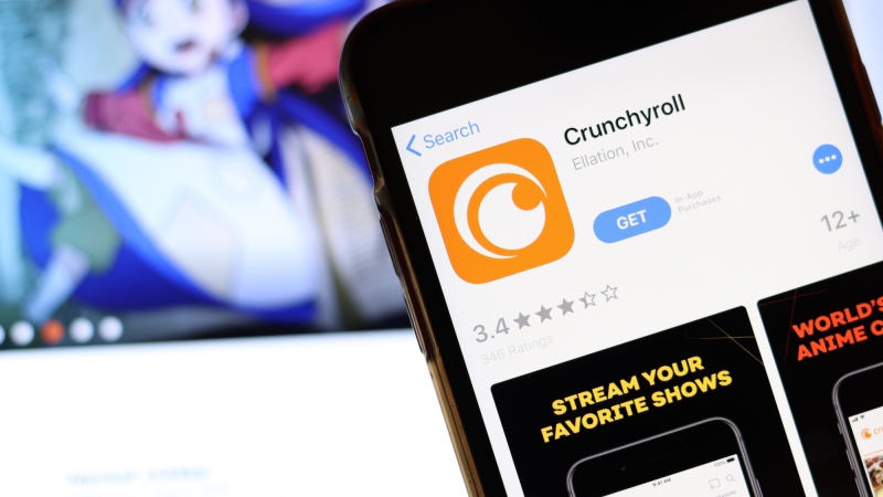 Anime streaming platform, Crunchyroll, is in big trouble after lawsuit drama