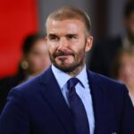 David Beckham confess how the OCD he suffers affects him in his daily life