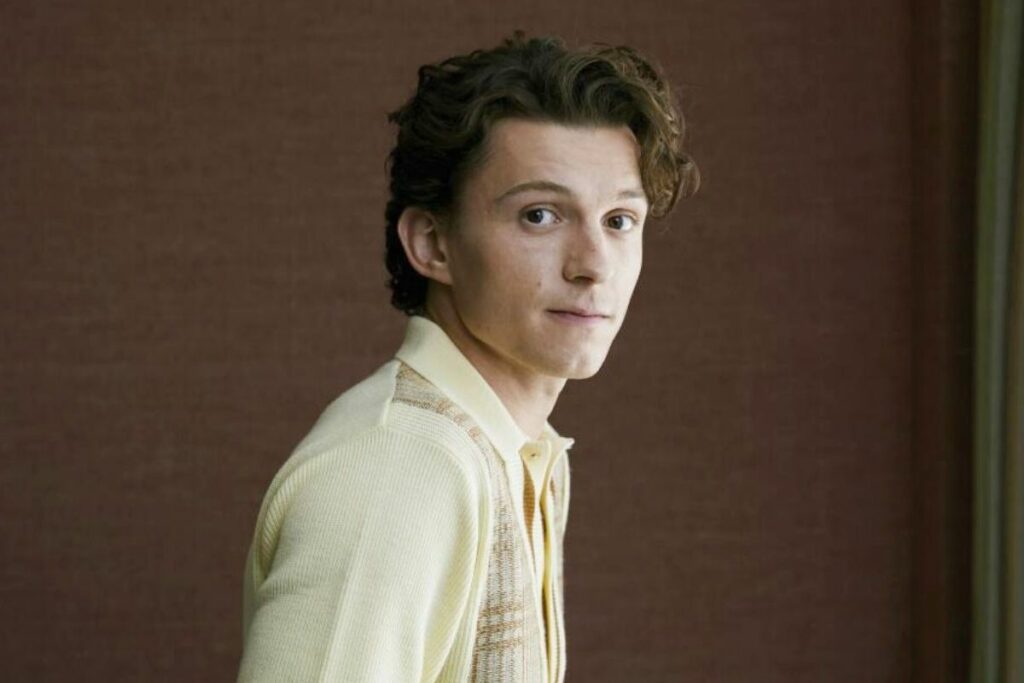 Disney+: The new Spider-Man series will not feature Tom Holland as the protagonist