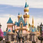 Disneyland raises prices drastically: Even parking increased