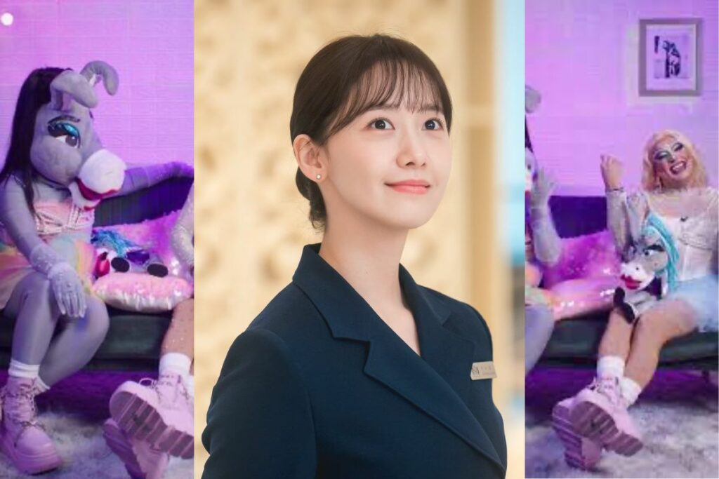 Drag Queens react to King The Land and set networks on fire