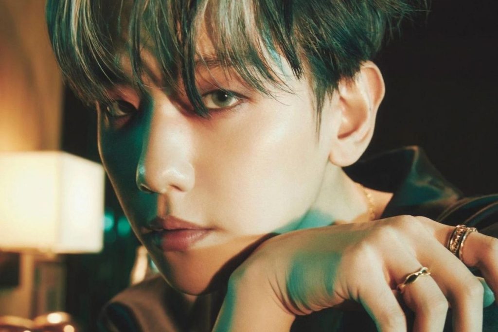 EXO's Baekhyun becomes a vocalist for the new “League of Legends” boy band, HEARTSEEL