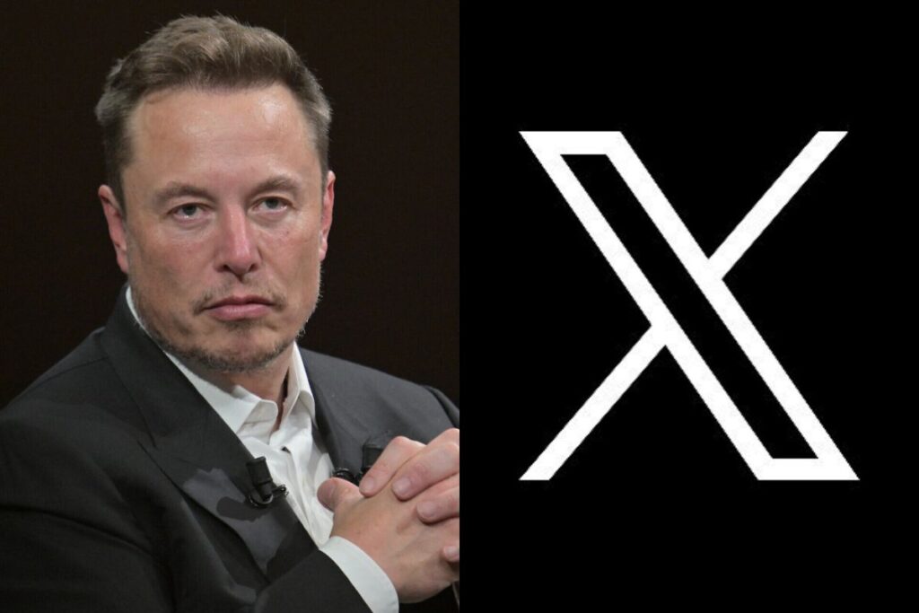 Elon Musk faces copyright infringement lawsuit over new Twitter name