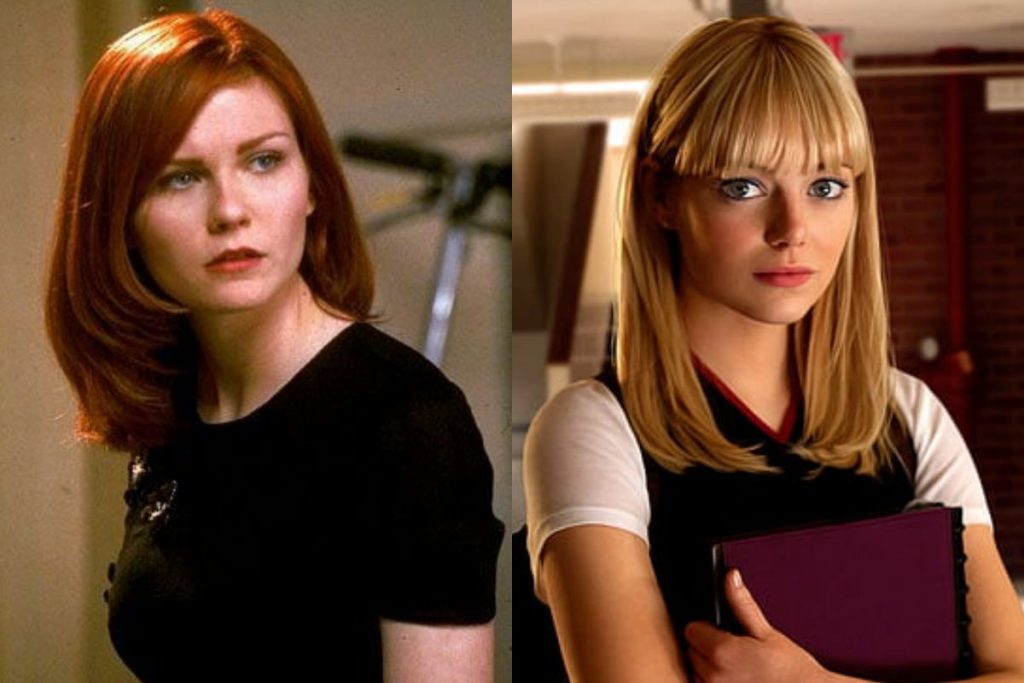 Emma Stone and Kirsten Dunst almost appeared in 'Spider-Man: No Way Home'