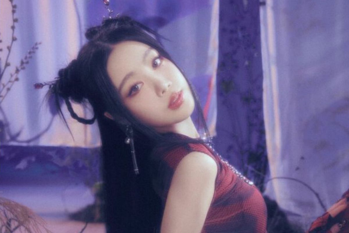 Ex-(G)I-DLE Soojin announces release details for her solo debut