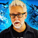 Exclusive! James Gunn drops another bombshell about what's in store for the DC universe