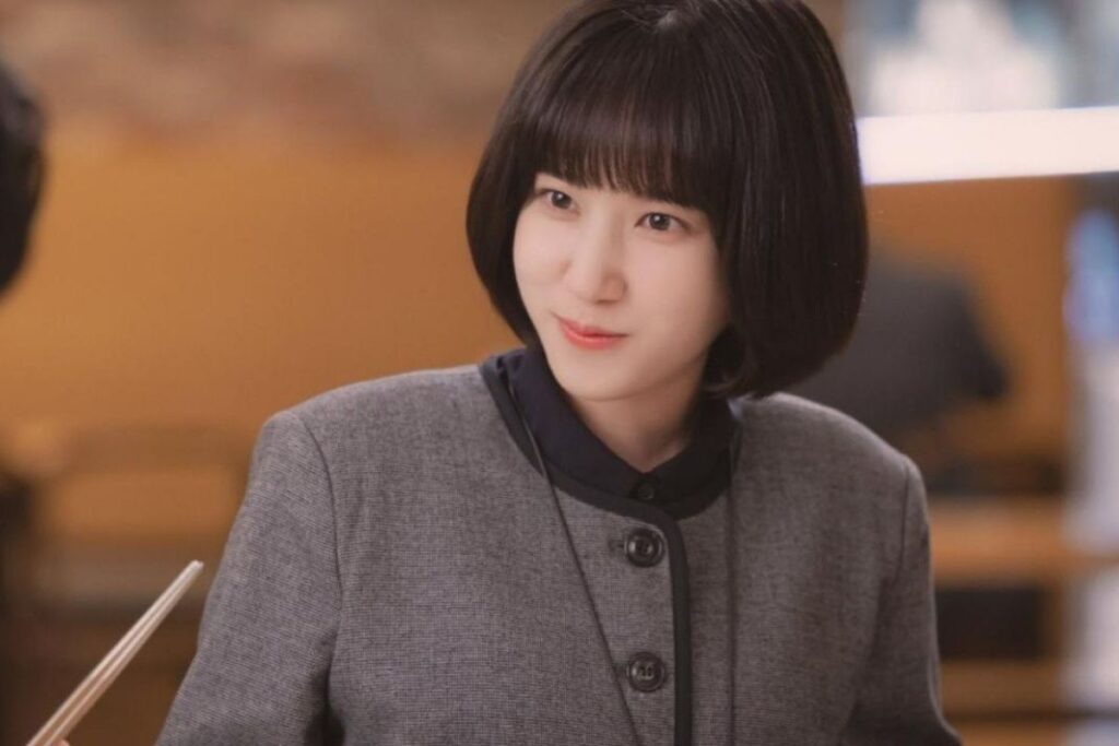 Extraordinary Attorney Woo will have a second season. What we know about it?