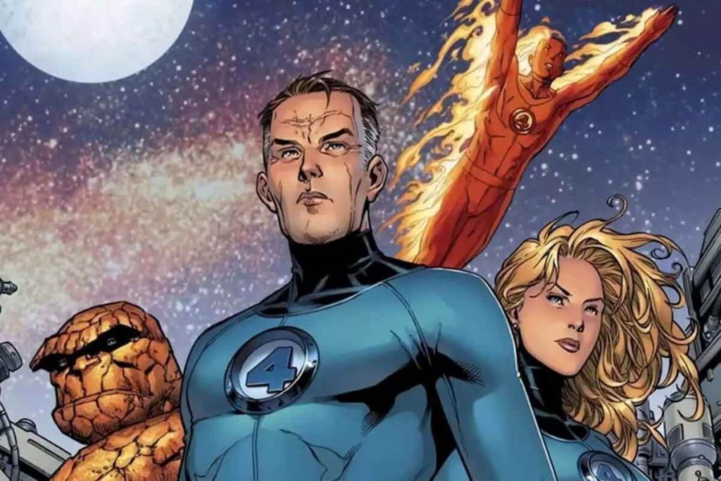 'Fantastic Four' director gives exciting statement to fans