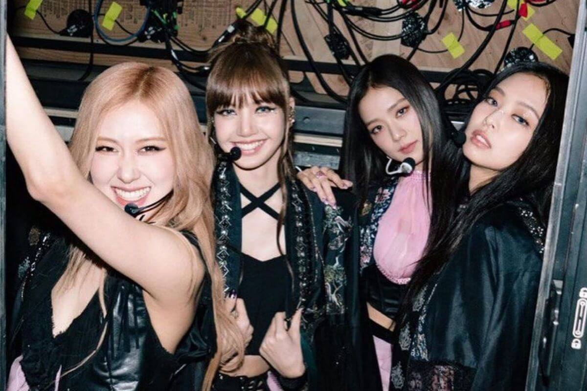 Find out the 4 steps of BLACKPINK’s skincare routine