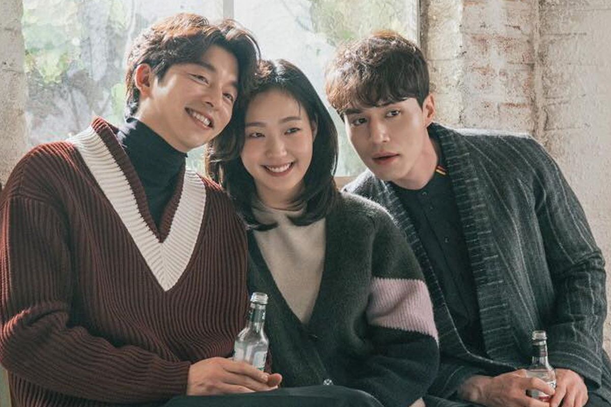 These are the 5 characteristics that make the K-Drama 'Goblin' unique