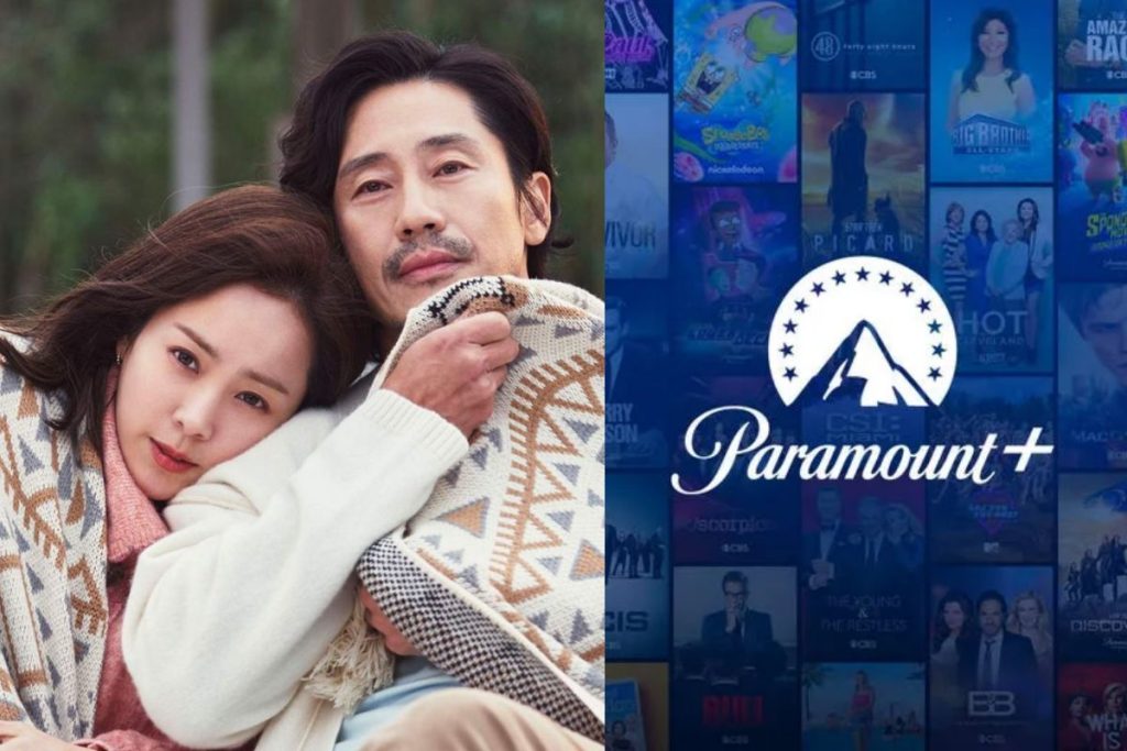Find out these 3 K-Dramas available on Paramount+