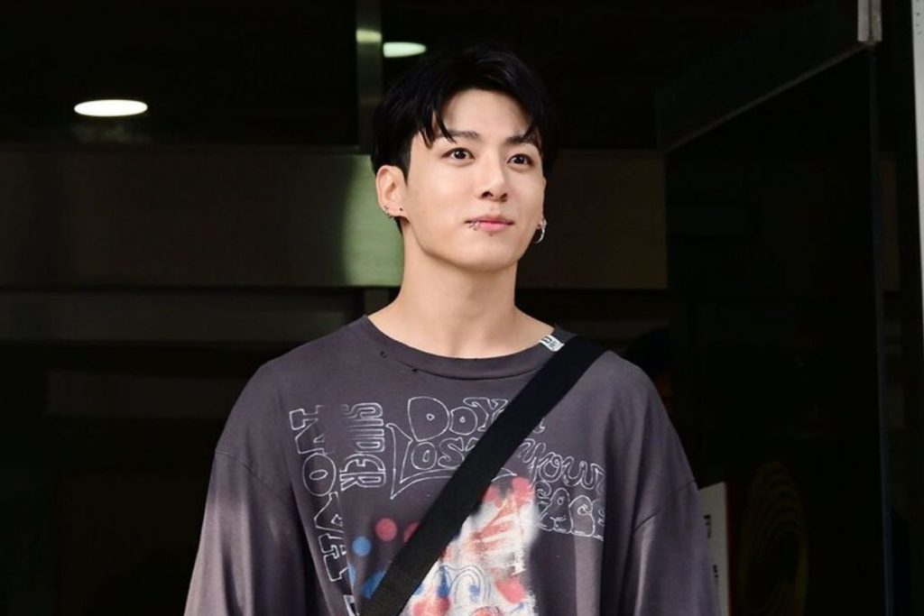 Find out these 5 songs from BTS' Jungkook's personal playlist that ARMY can't miss