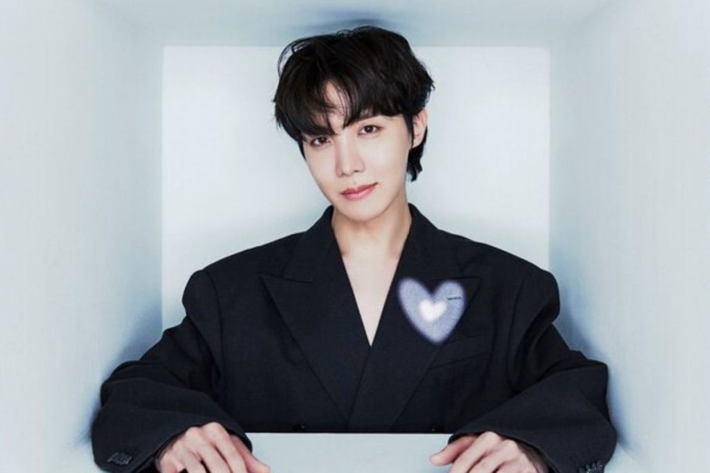 Former partner of BTS' J-Hope has confessed the way the idol's personality has changed