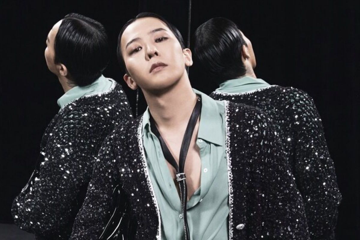 G-Dragon makes public statement regarding drug use allegations