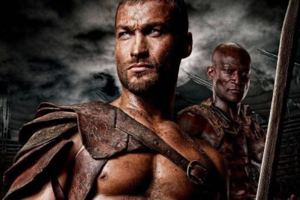 Game of Thrones falls short of this awesome medieval series from Netflix