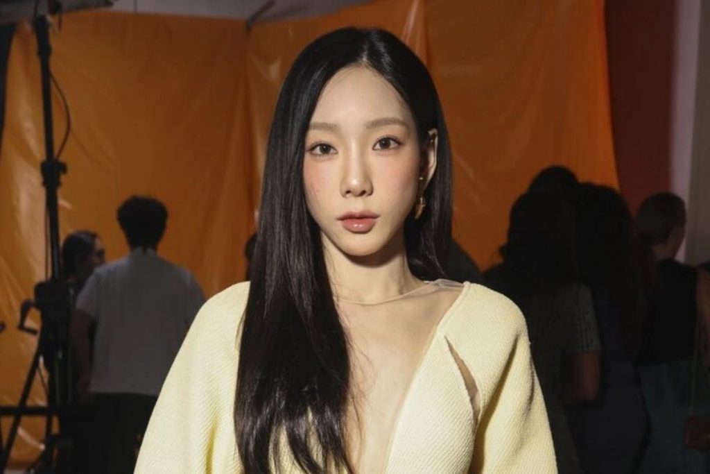 Girls' Generation member shares her method to stay slim