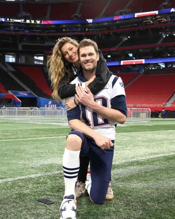 Top 3 celebrity and NFL player power couples, besides Taylor Swift and Travis Kelce