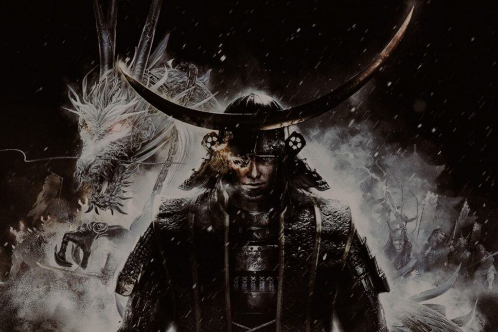 Goodbye Game of Thrones: Netflix has the Japanese medieval series that captivated the public with its incredible story