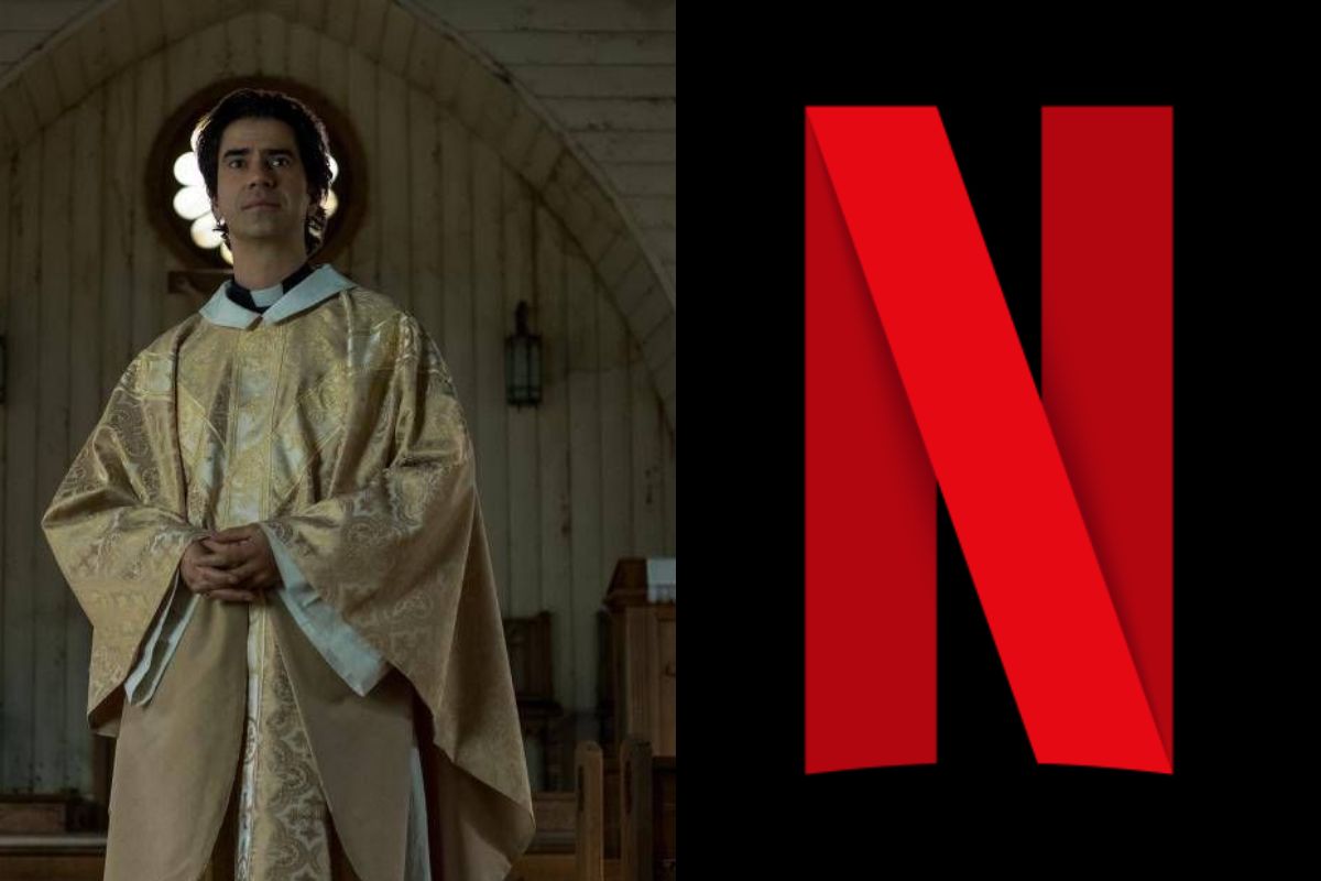 Hallowen vibes have taken over Netflix, and here's some spooky series to celebrate that!