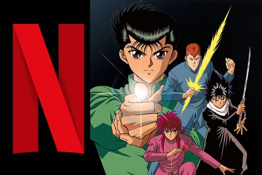 Here's the next anime adaptation coming to Netflix: It promises to surpass 'One Piece' and will premiere in late 2023