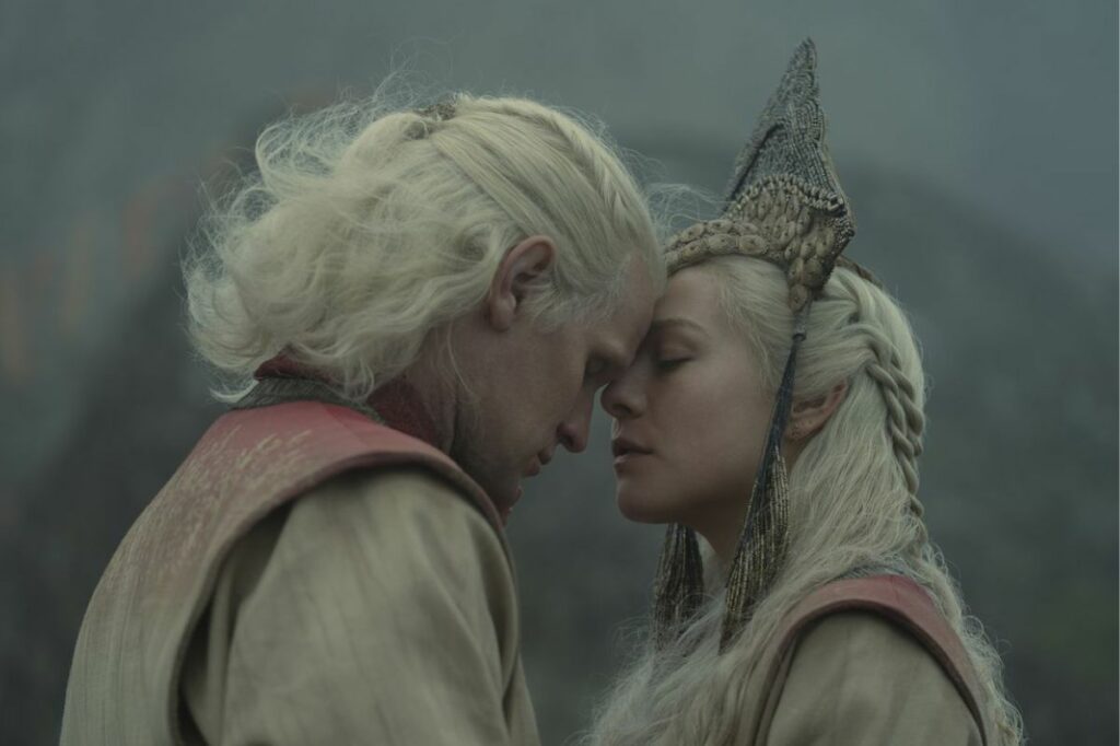 House of The Dragon' Season 2 Filming Officially Concludes