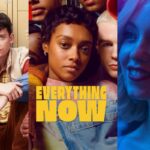 If you loved "Euphoria" and "Sex Education," then this Netflix show is gonna be perfect for you