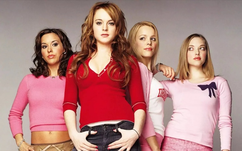 Mean Girls has taken over TikTok and there's a musical coming!