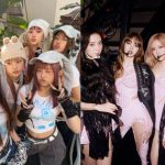 Is YG Entertainment copying NewJeans and their own BLACKPINK with a new group?
