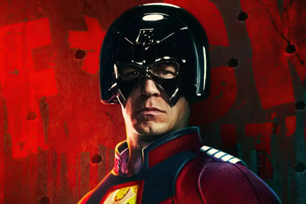 James Gunn shocks 'Peacemaker' fans with revelations no one was expecting