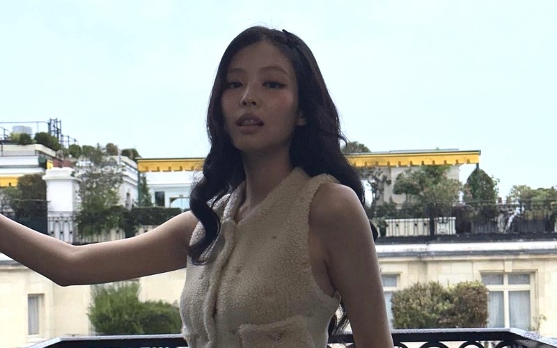 Jennie of BLACKPINK to perform at the Super Bowl in the United States? Usher thinks it's possible!