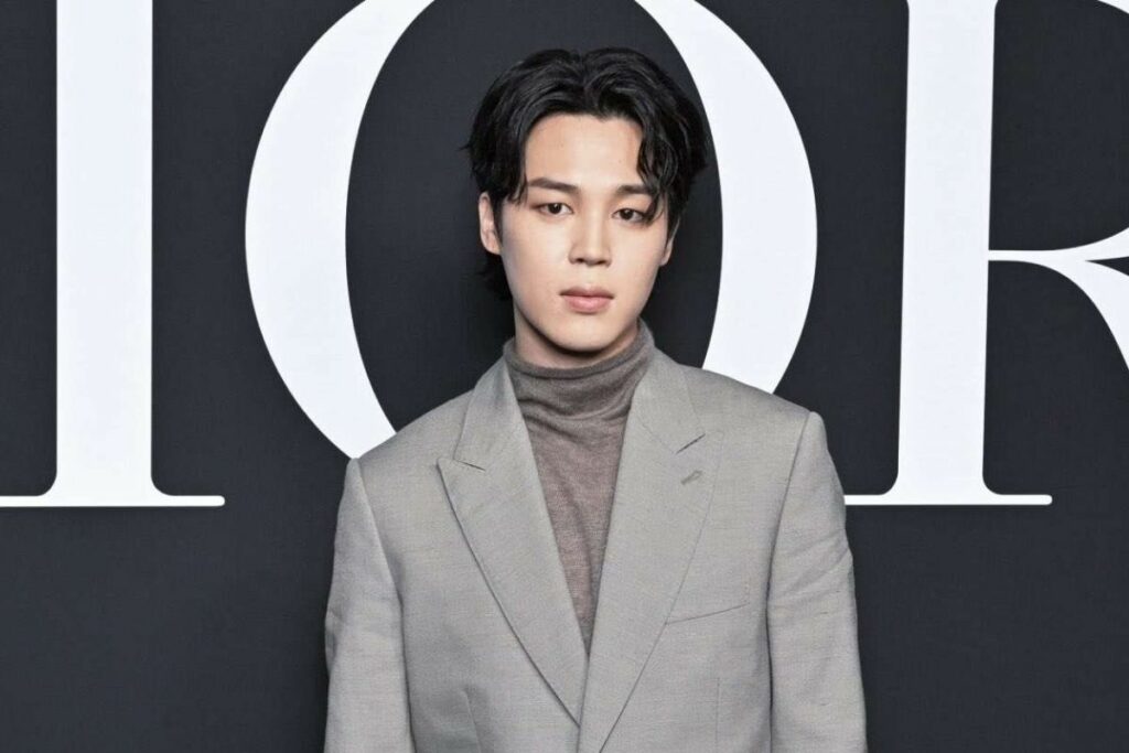 Jimin of BTS spills the tea about a new documentary and we can't wait