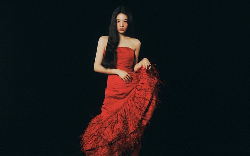 NMIXX's Jinni addressed departure over album showcase