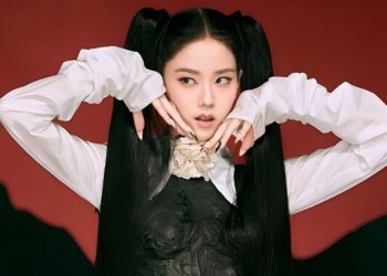 Jisoo of BLACKPINK could become a movie star very soon