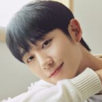 Jung Hae may be starring in a new K-Drama