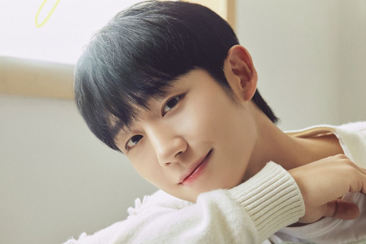 Jung Hae may be starring in a new K-Drama