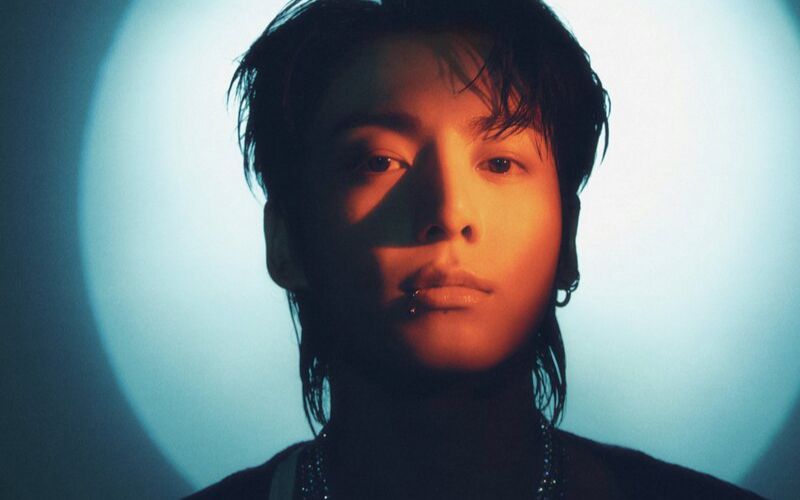 BTS' Jungkook announced "GOLDEN Live On Stage"