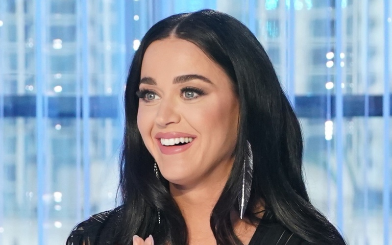 Pop drama: a new law will be named after Katy Perry in the United States