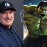 Kevin Feige has banned two Marvel stars from returning to the franchise
