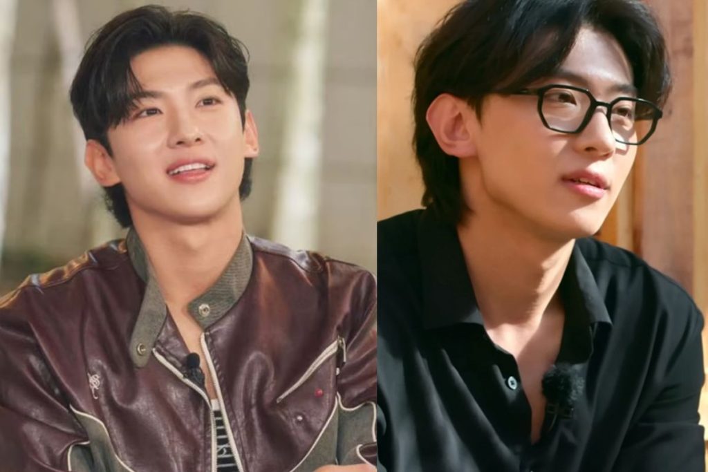 Kim Jin Young, from 'Single's Inferno', will debut as an actor in this K-Drama