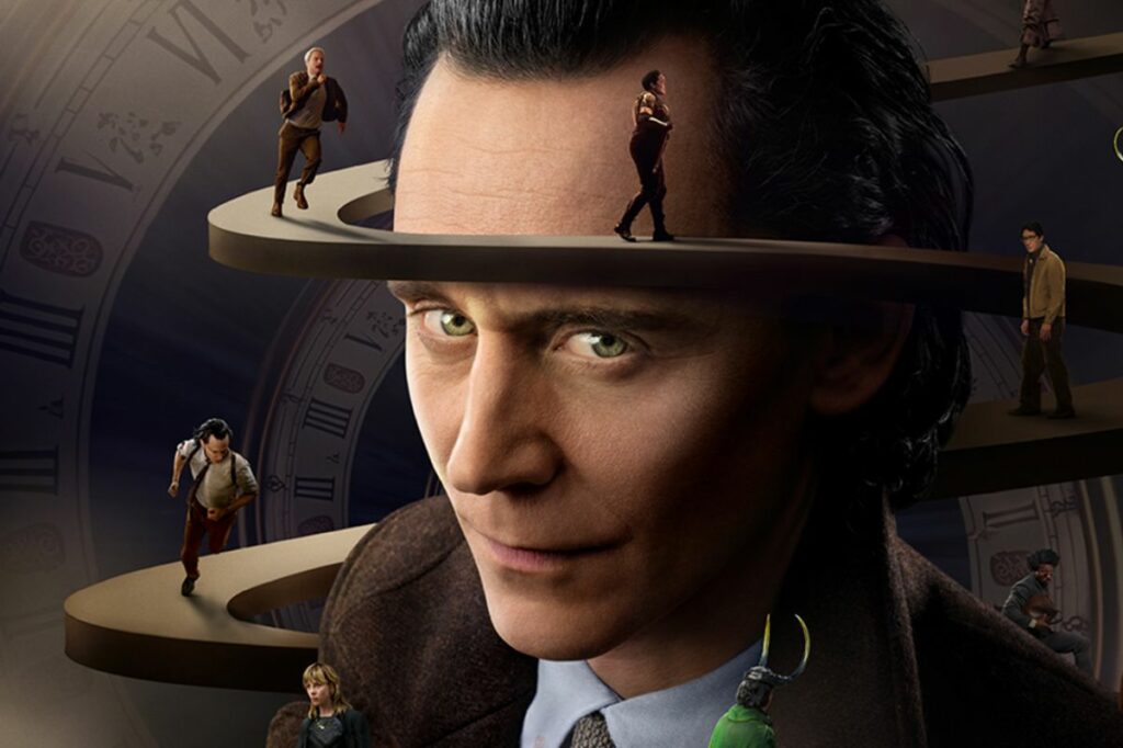 Loki': The length of the first 4 episodes of the second season is revealed.